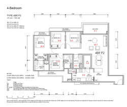 Lentor Gardens (D26), Condominium #581967421